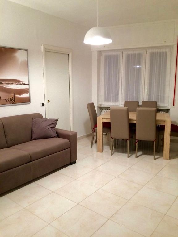 מילאנו Casa Vacanza Monte Generoso מראה חיצוני תמונה