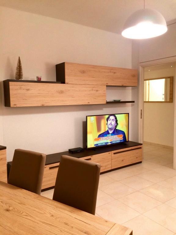 מילאנו Casa Vacanza Monte Generoso מראה חיצוני תמונה