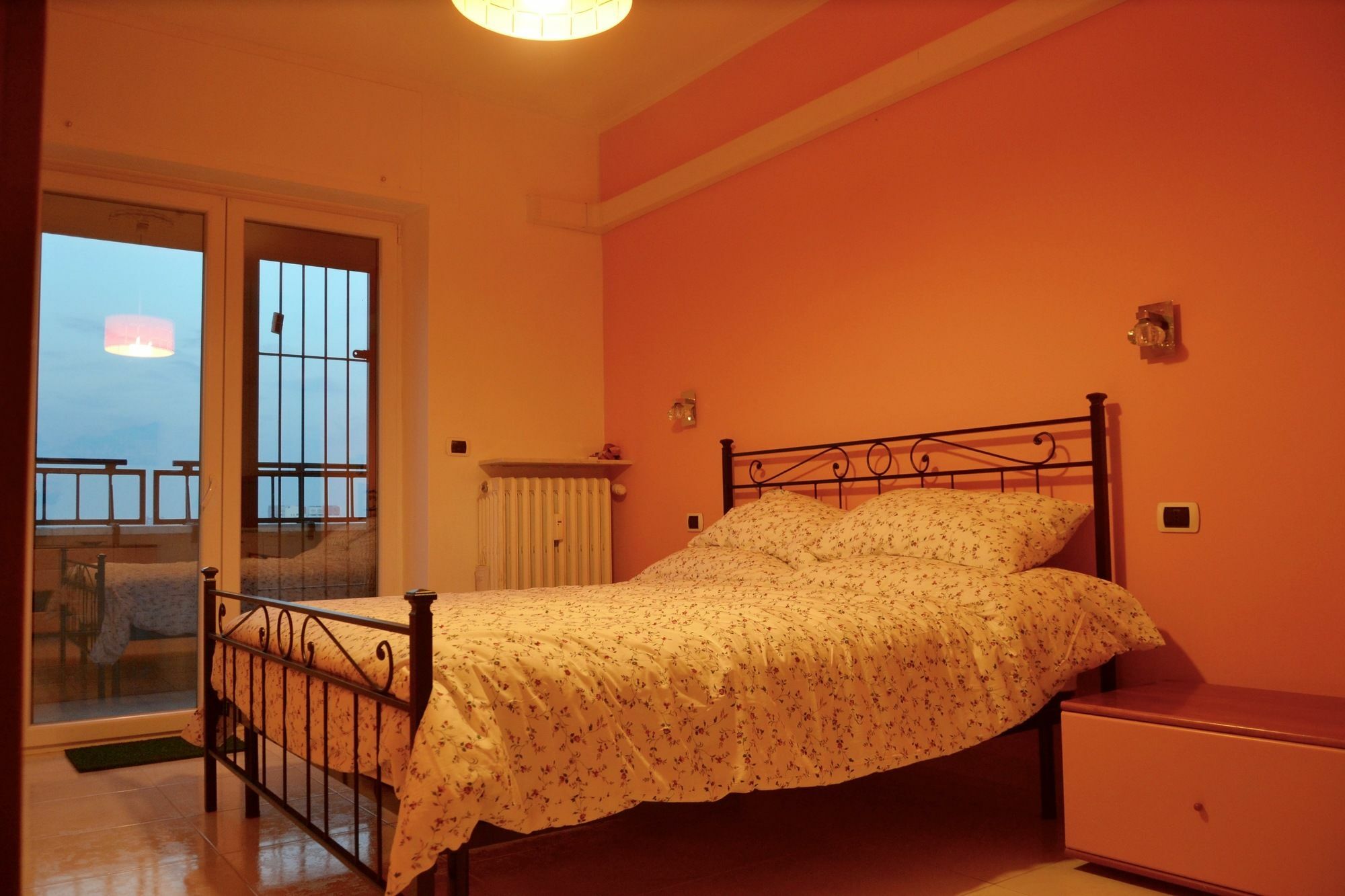 מילאנו Casa Vacanza Monte Generoso מראה חיצוני תמונה