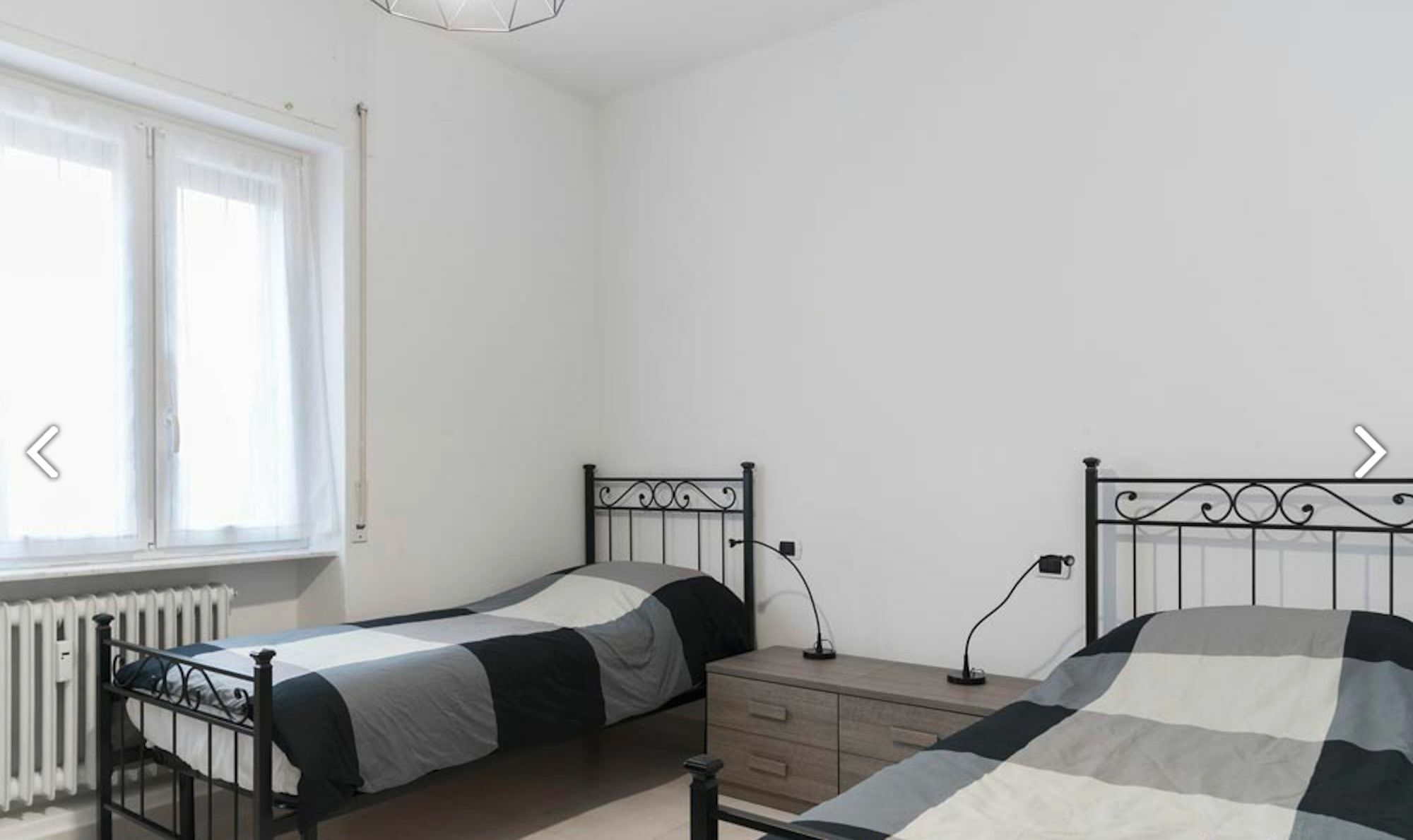 מילאנו Casa Vacanza Monte Generoso מראה חיצוני תמונה