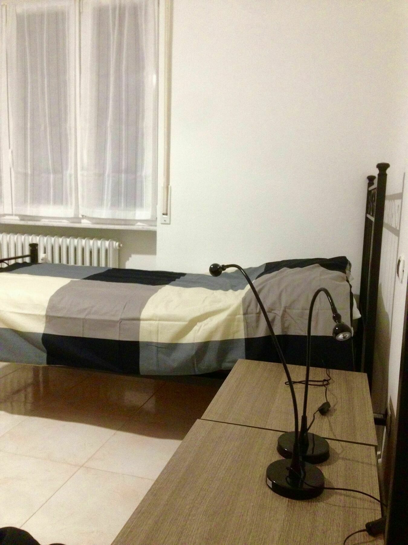 מילאנו Casa Vacanza Monte Generoso מראה חיצוני תמונה
