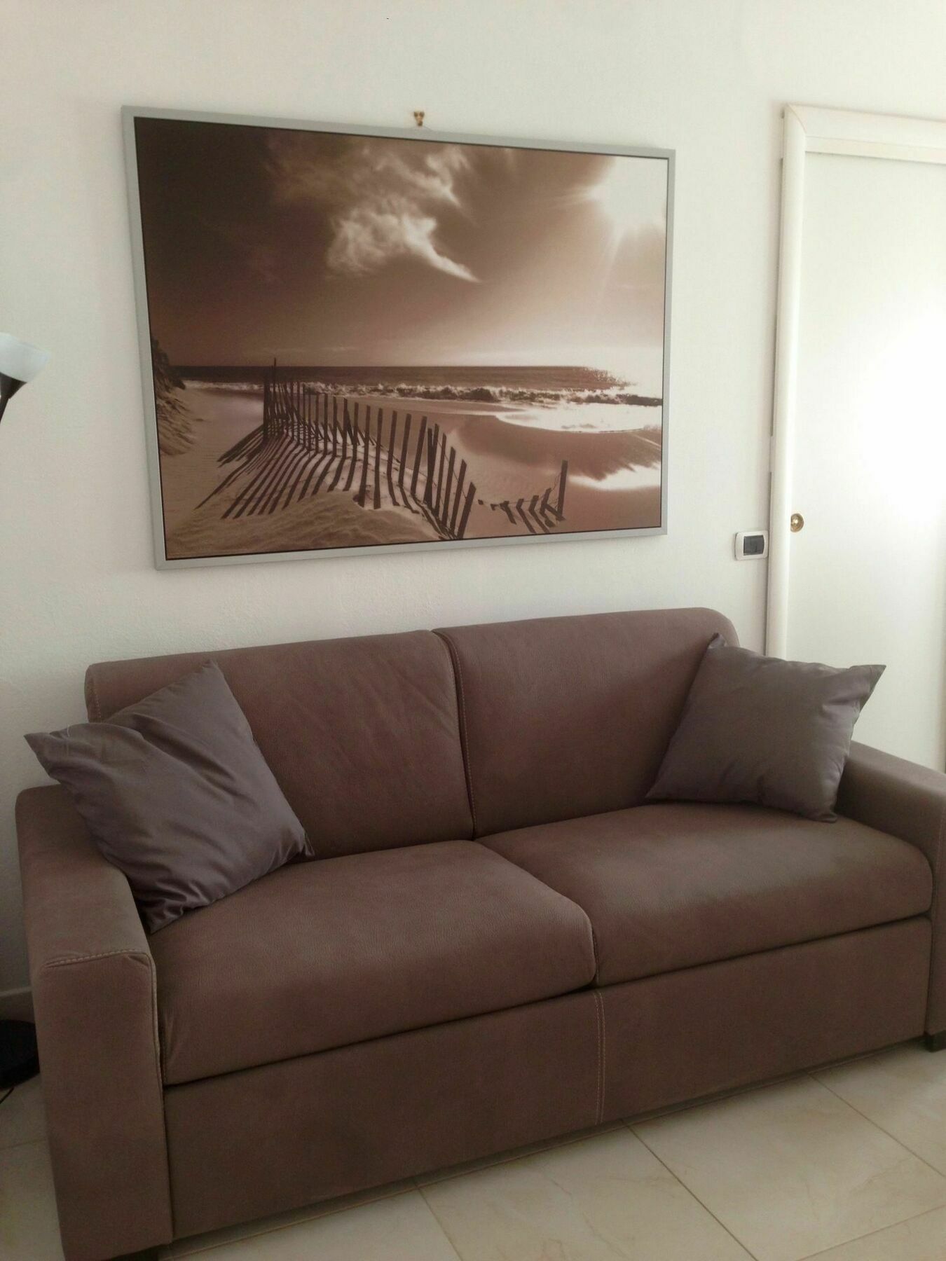 מילאנו Casa Vacanza Monte Generoso מראה חיצוני תמונה