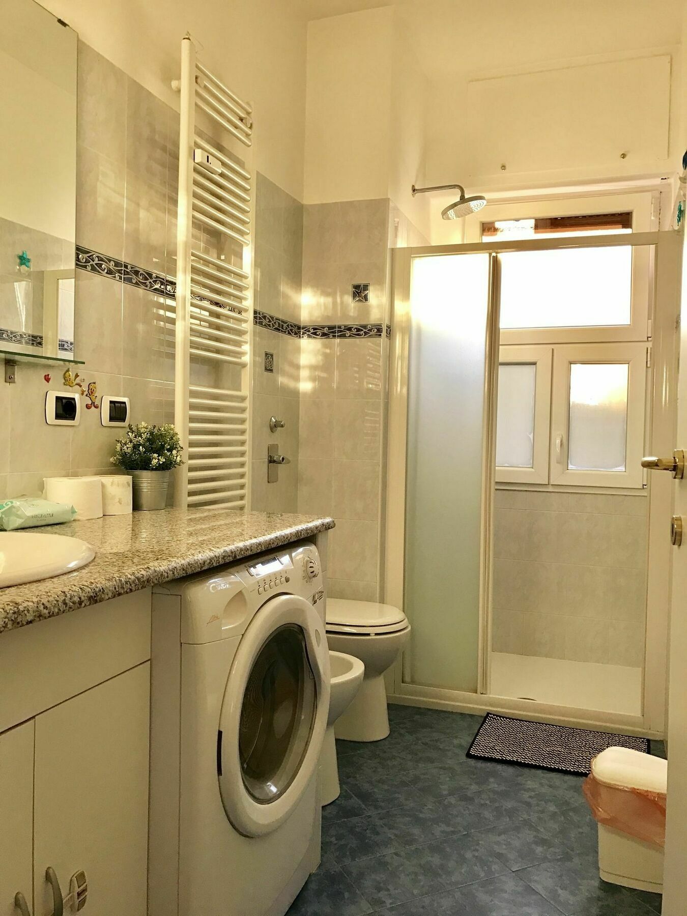 מילאנו Casa Vacanza Monte Generoso מראה חיצוני תמונה