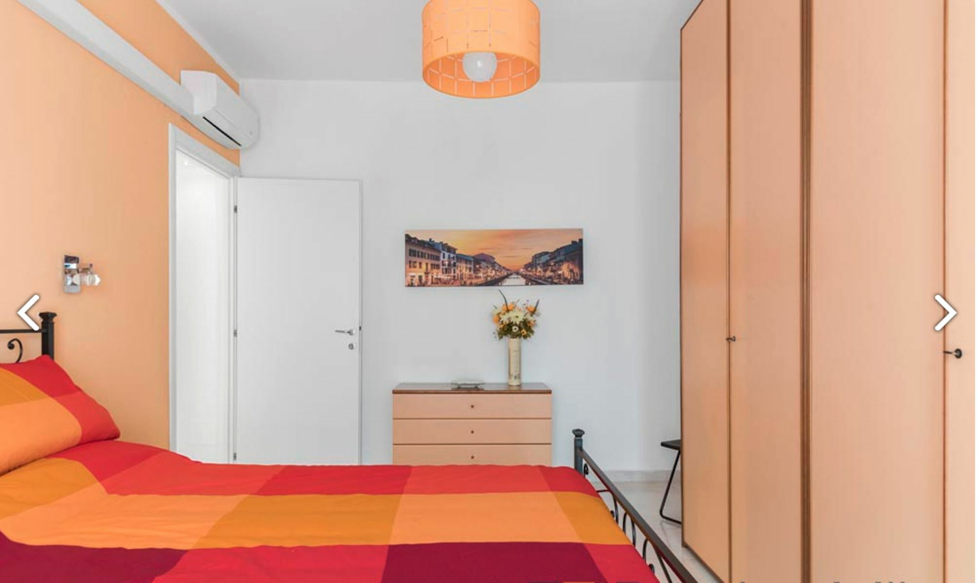מילאנו Casa Vacanza Monte Generoso מראה חיצוני תמונה