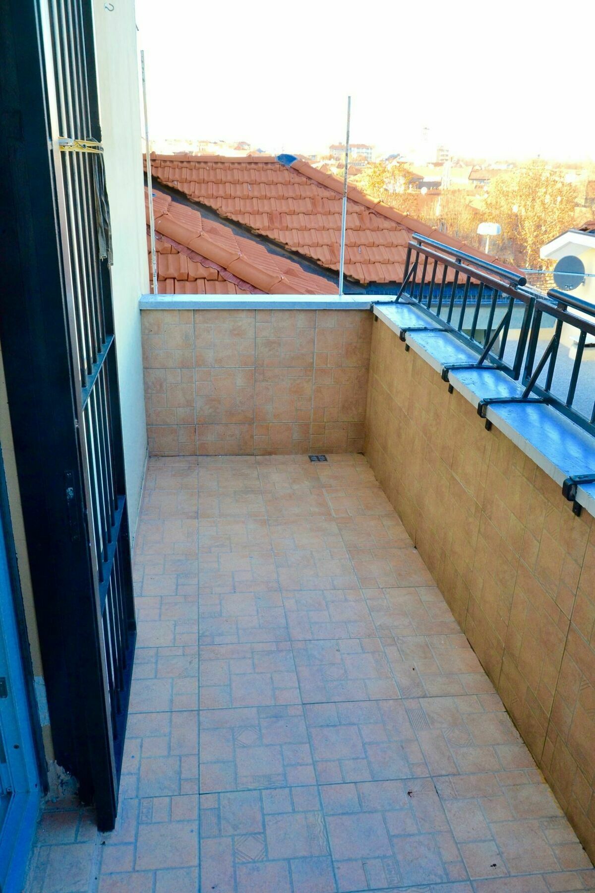 מילאנו Casa Vacanza Monte Generoso מראה חיצוני תמונה