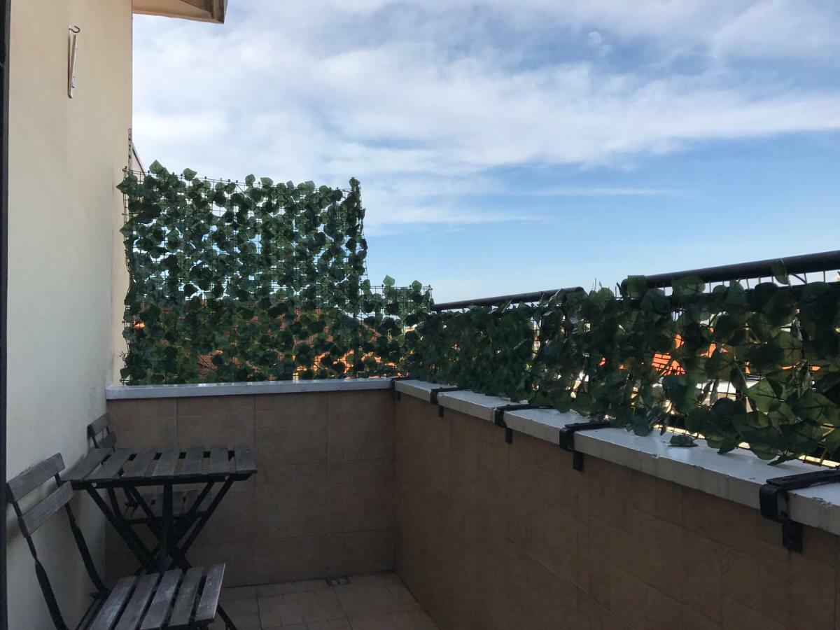מילאנו Casa Vacanza Monte Generoso מראה חיצוני תמונה